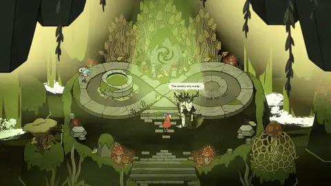 Ship of Fools screenshot