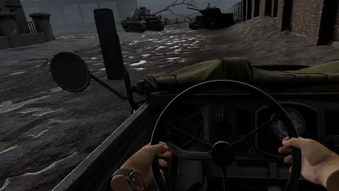 Pavlov screenshot