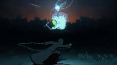 Naruto Shippuden: Ultimate Ninja Storm 3 screenshot