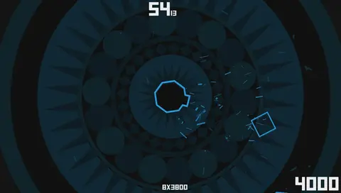 Polygoneer screenshot
