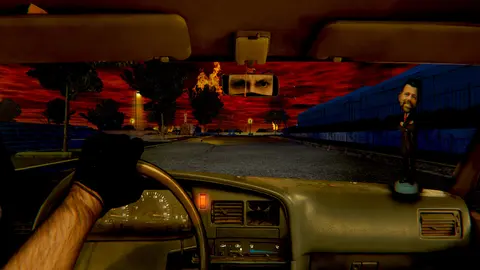 Hellgate Senigallia Remake screenshot