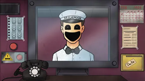 That's not my Neighbor screenshot