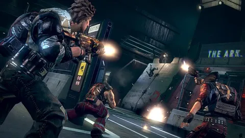 Brink screenshot