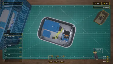 Electrician Simulator - First Shock screenshot