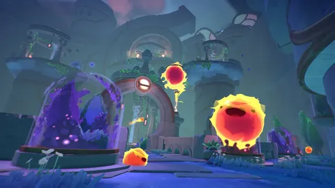 Slime Rancher 2 screenshot