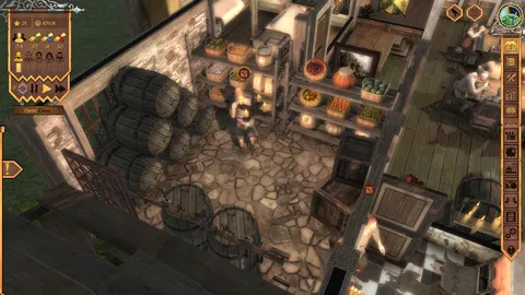 Crossroads Inn Anniversary Edition screenshot