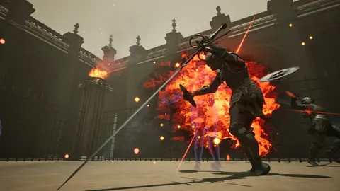 Dalafri screenshot