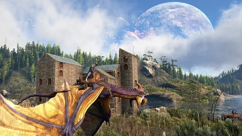 Dark and Light screenshot