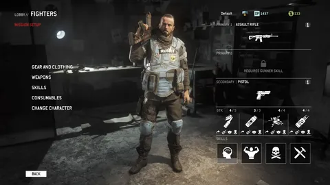 Homefront: The Revolution screenshot