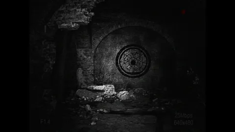 [REC] Desolation screenshot