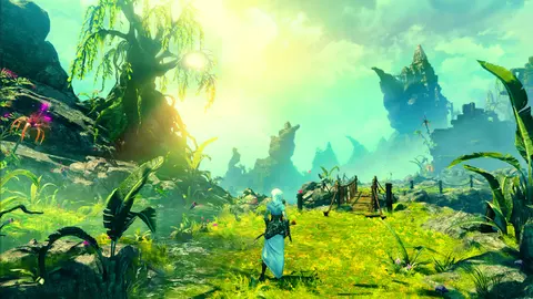 Trine 3: The Artifacts of Power screenshot