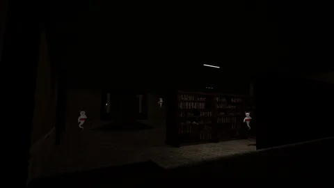 Hauntrick screenshot