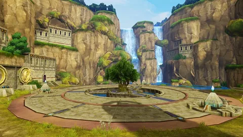 Kritika:REBOOT screenshot
