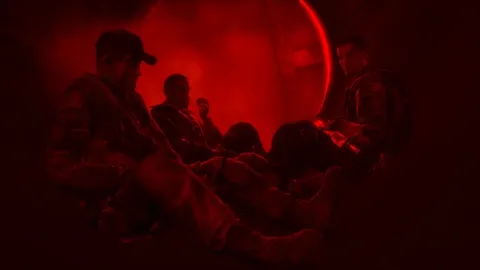 Spec Ops: The Line screenshot