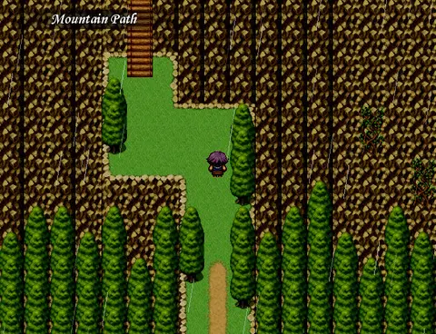 The Land of Dasthir screenshot