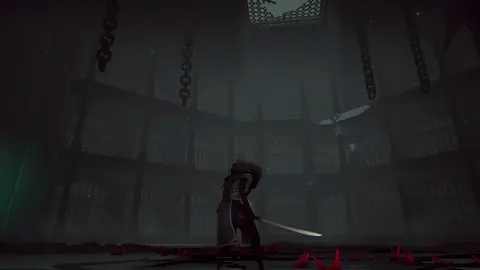 NECROPOLIS: BRUTAL EDITION screenshot