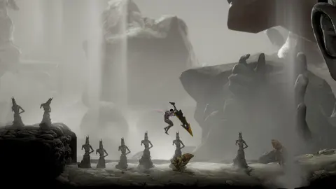 GRIME screenshot