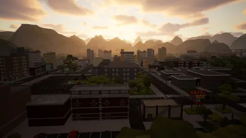 DeadPoly screenshot