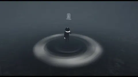Kafkaesque: The Nightmare Trial screenshot
