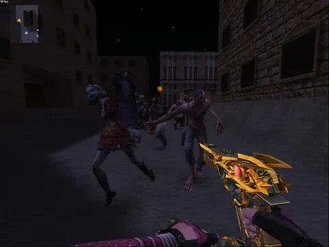 Counter-Strike Nexon screenshot