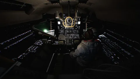 Journey to Impossible screenshot