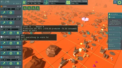 Spidle Tridle screenshot