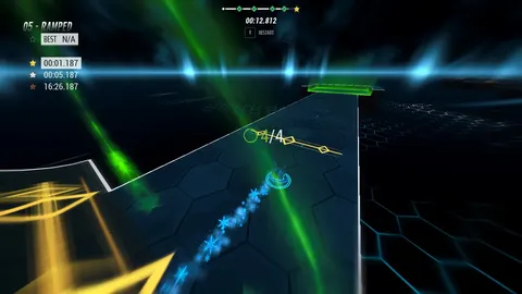 Kabounce screenshot