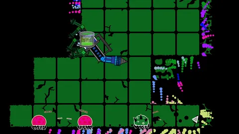 It Digs Up screenshot