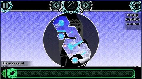 Crescent Roll screenshot