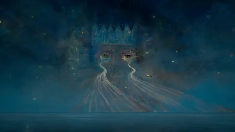 Trail of Angels screenshot