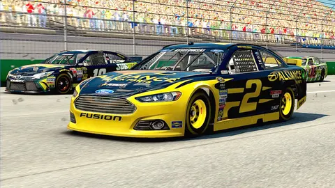 NASCAR '15 Victory Edition screenshot