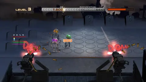Rocksmith™ screenshot