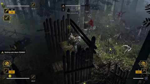 How to Survive 2 screenshot