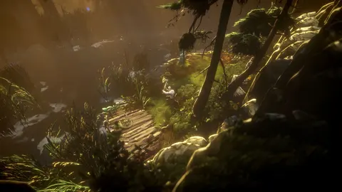 No Rest for the Wicked screenshot
