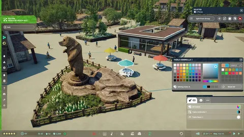 Prehistoric Kingdom screenshot