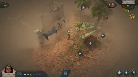 Siege Survival: Gloria Victis Prologue screenshot