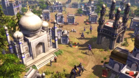 Age of Empires® III (2007) screenshot