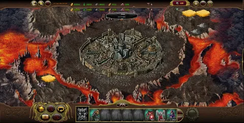 My Lands: Black Gem Hunting screenshot
