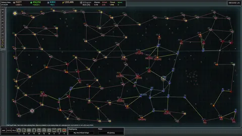 AI War: Fleet Command screenshot