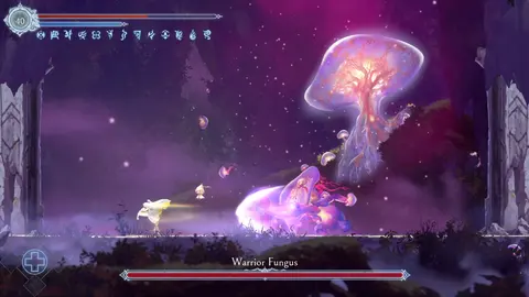 Afterimage screenshot