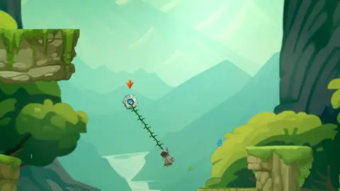 Echoes of Eldoria screenshot