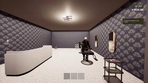 Dooms Hair Salon screenshot