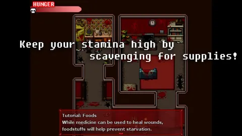 Invasion: Brain Craving screenshot