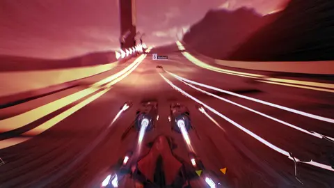 Redout: Enhanced Edition screenshot