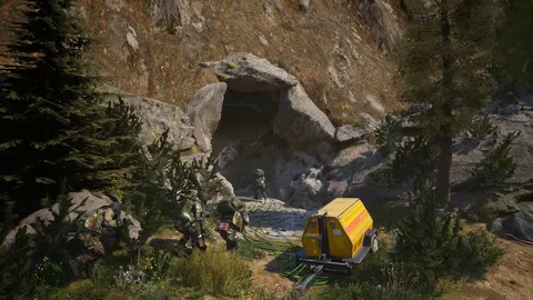 Thunder Tier One screenshot