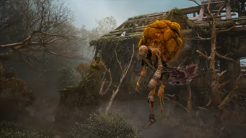 Witchfire screenshot