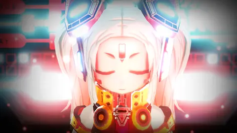 METALLIC CHILD screenshot