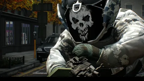 Payday 2 screenshot