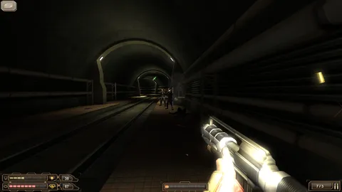 Metathrone screenshot