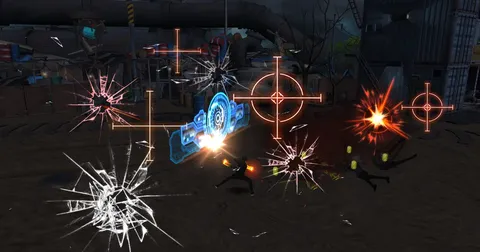 Closers screenshot